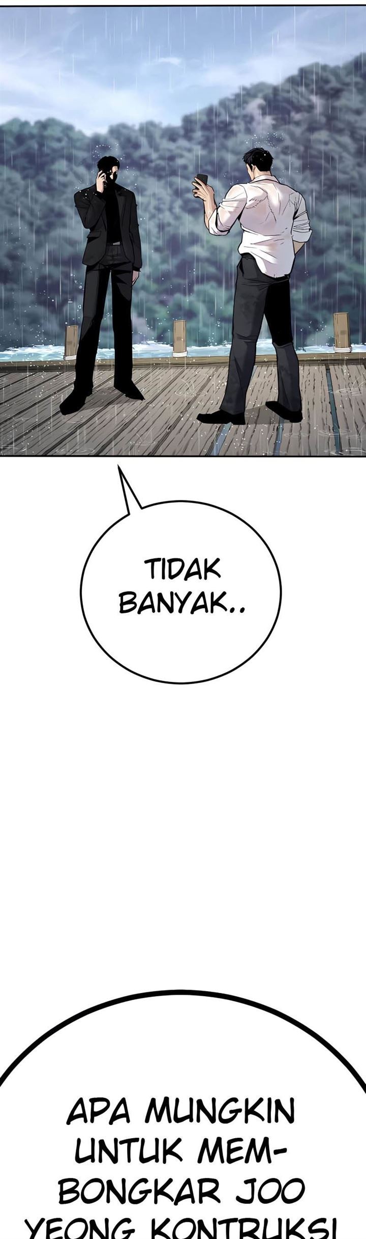Manager Kim Chap 30 - Next Chap 31