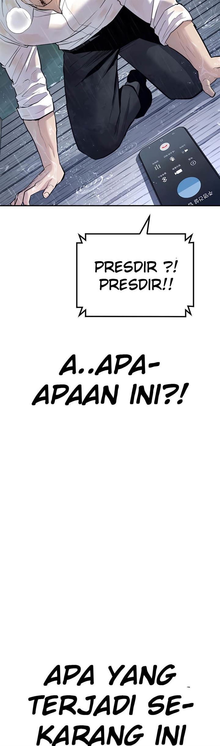 Manager Kim Chap 30 - Next Chap 31