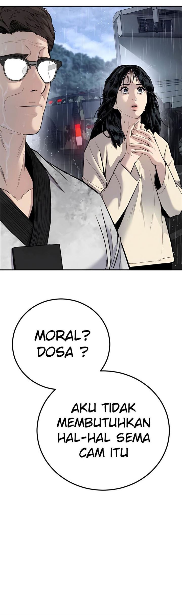 Manager Kim Chap 30 - Next Chap 31