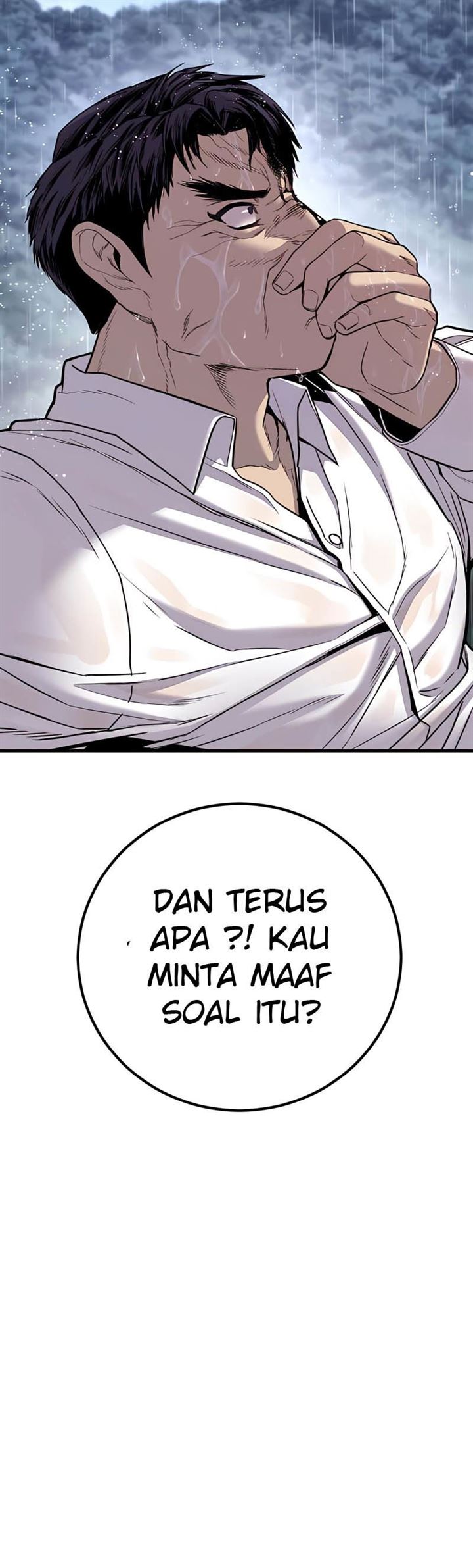 Manager Kim Chap 30 - Next Chap 31