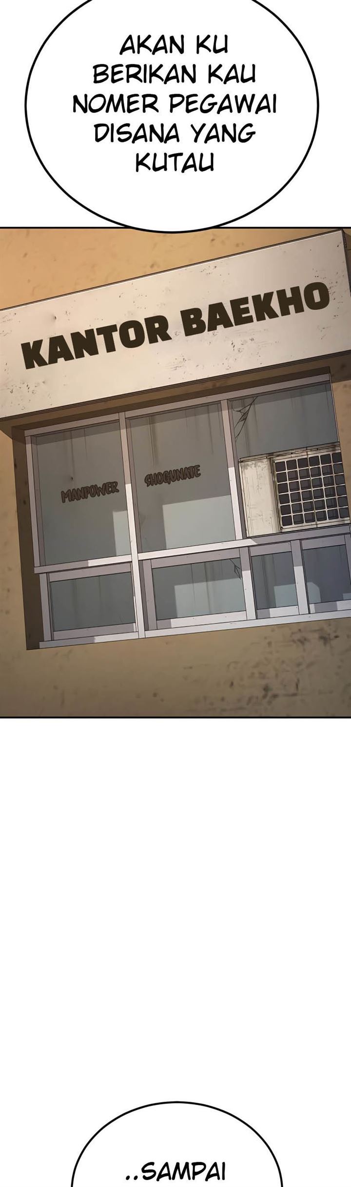 Manager Kim Chap 30 - Next Chap 31