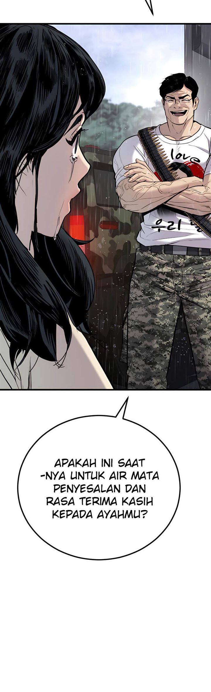 Manager Kim Chap 30 - Next Chap 31