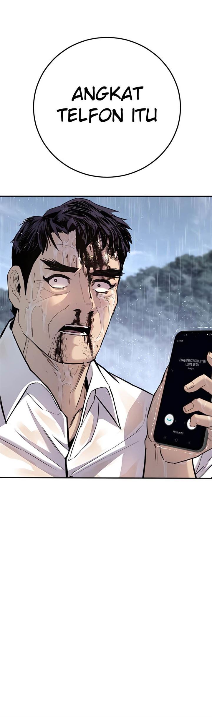 Manager Kim Chap 30 - Next Chap 31