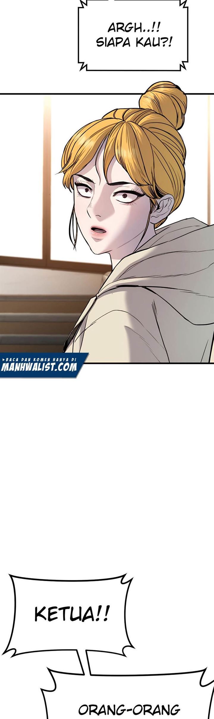 Manager Kim Chap 30 - Next Chap 31