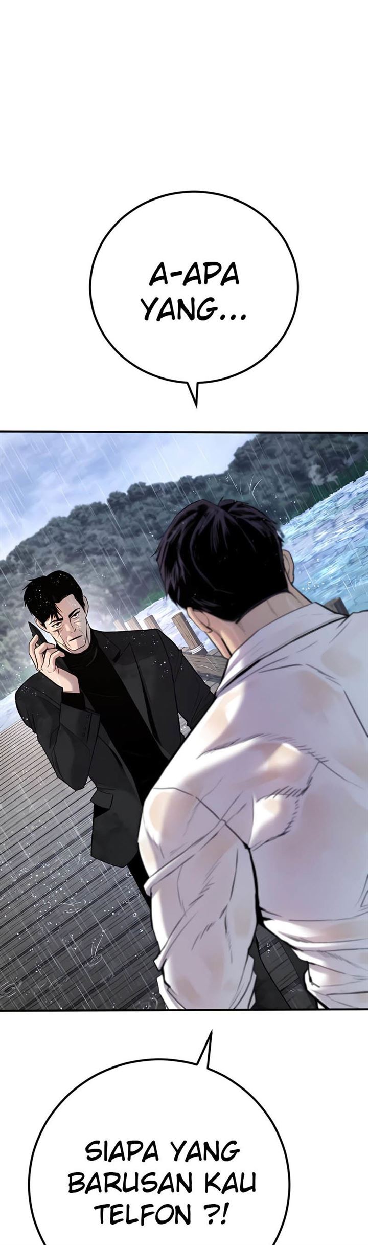 Manager Kim Chap 30 - Next Chap 31