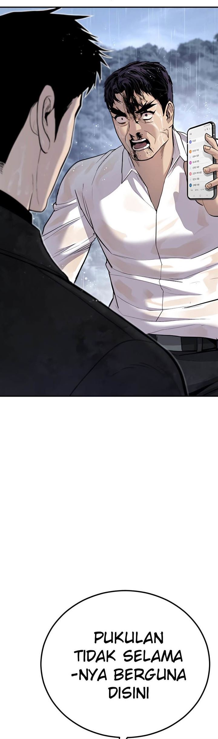 Manager Kim Chap 30 - Next Chap 31