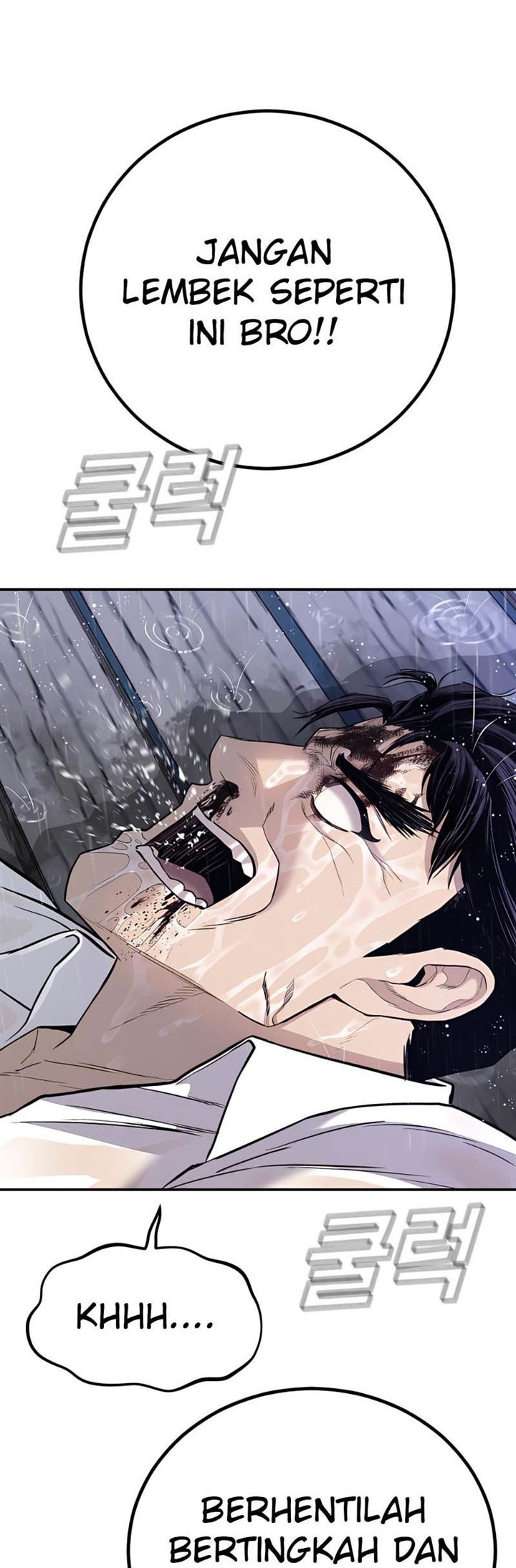 Manager Kim Chap 30 - Next Chap 31