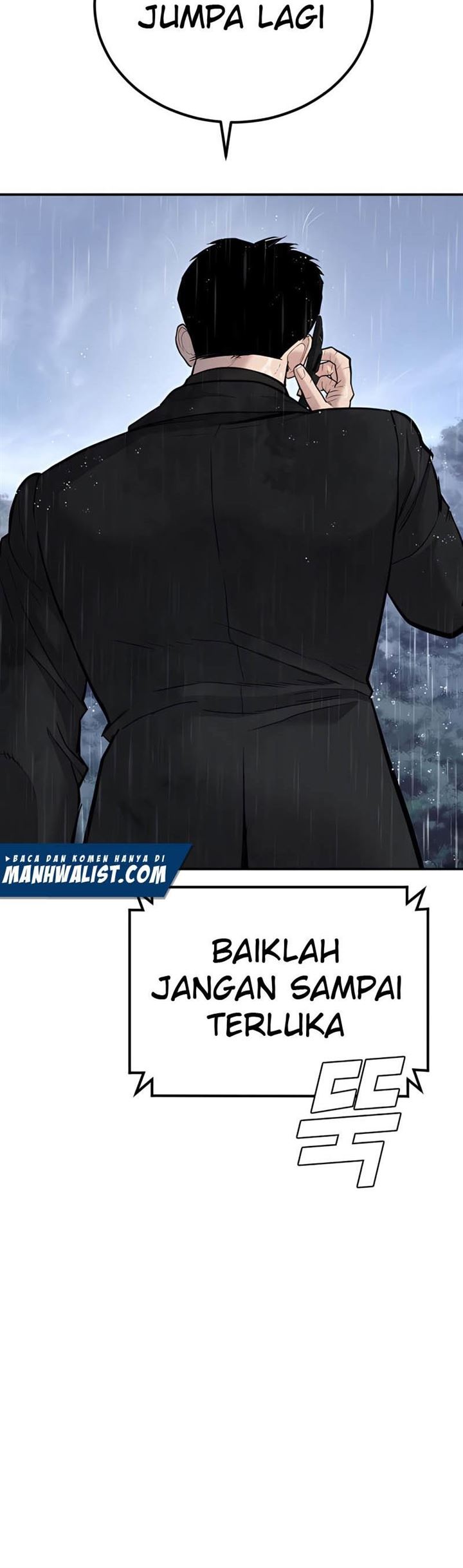 Manager Kim Chap 30 - Next Chap 31