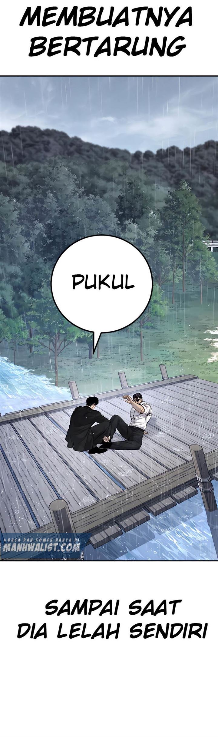 Manager Kim Chap 30 - Next Chap 31