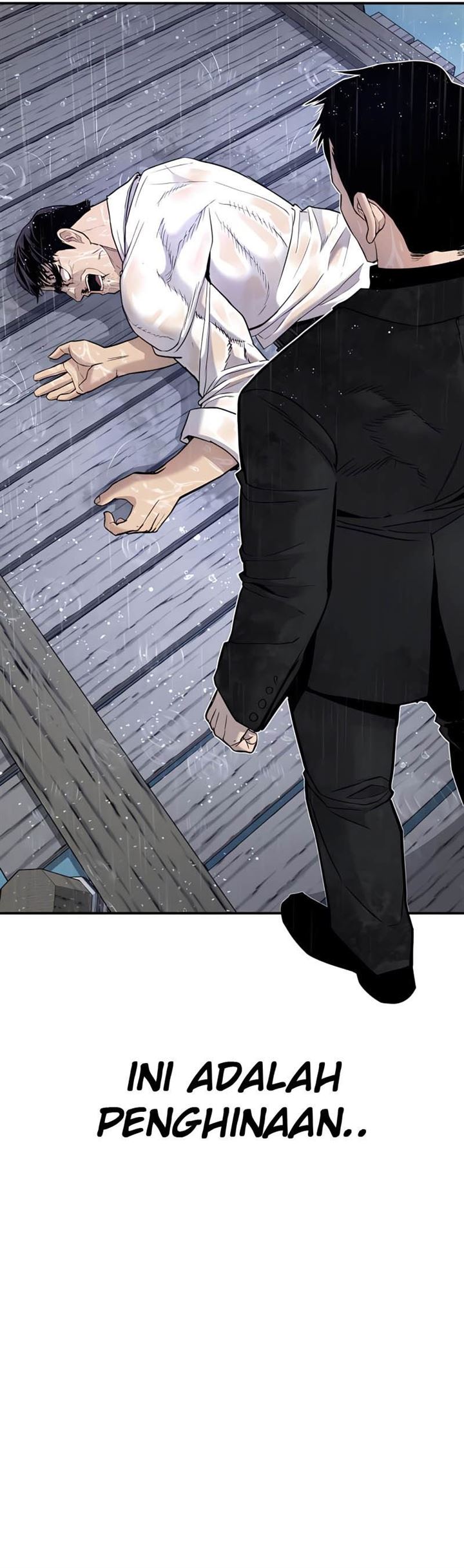 Manager Kim Chap 30 - Next Chap 31