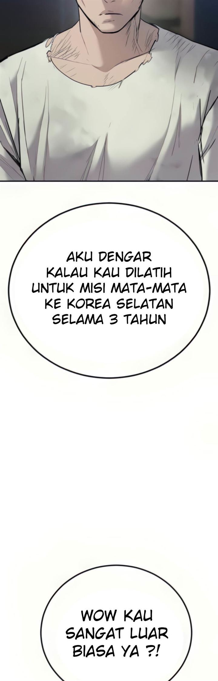 Manager Kim Chap 31 - Next Chap 32