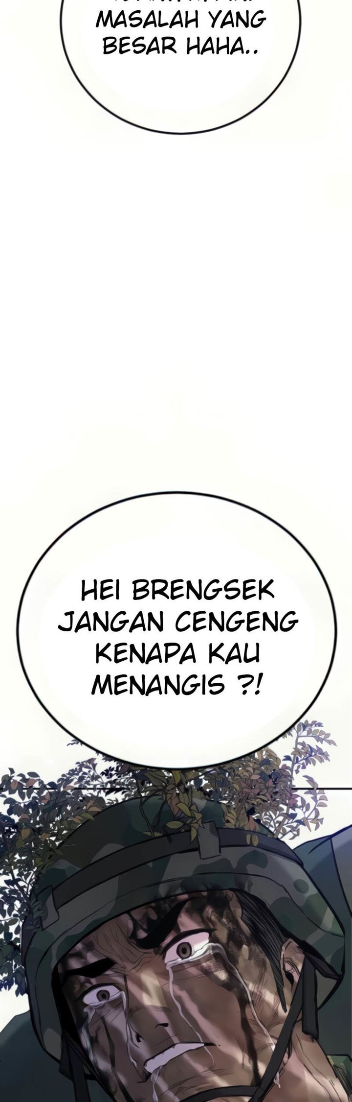 Manager Kim Chap 31 - Next Chap 32