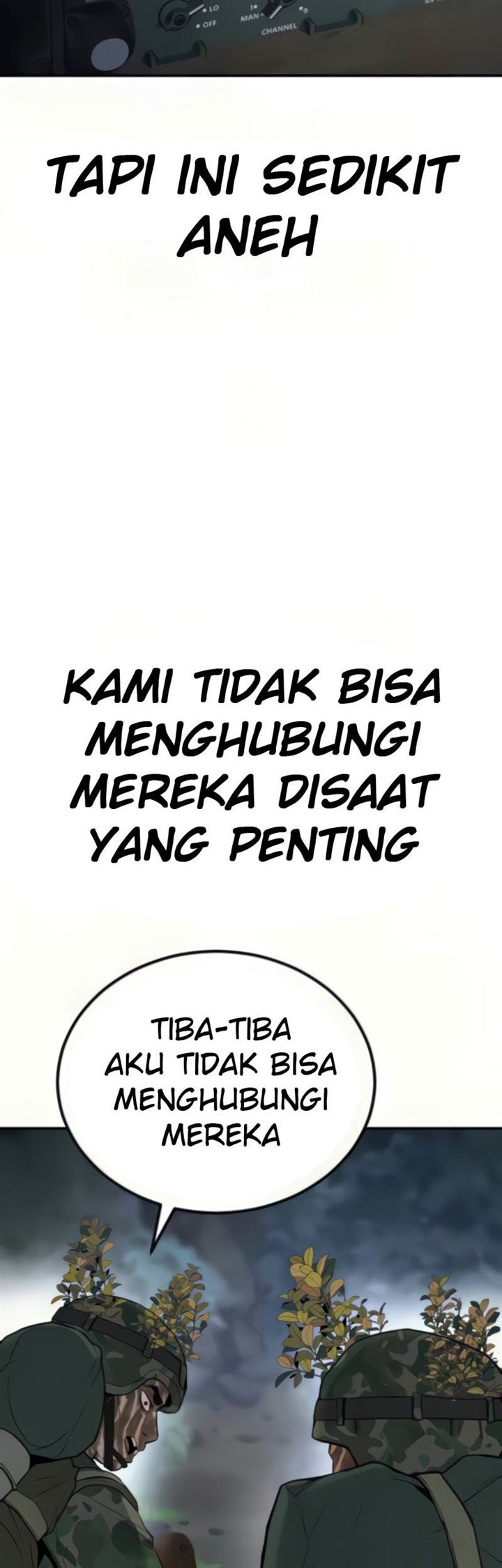 Manager Kim Chap 31 - Next Chap 32