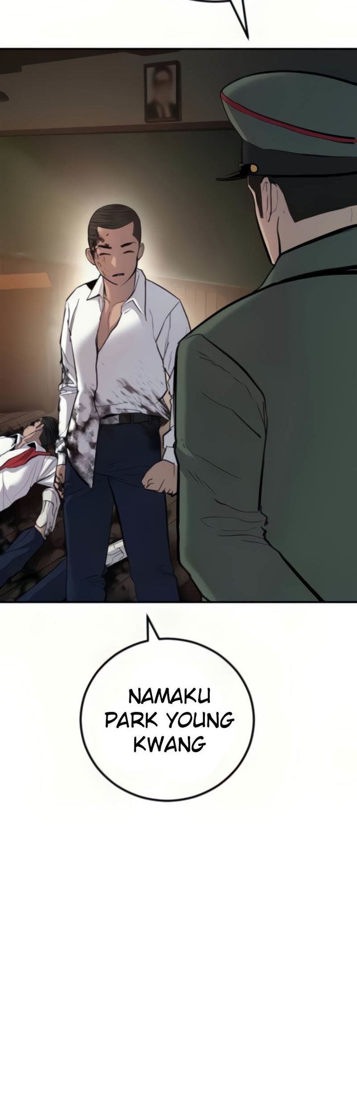 Manager Kim Chap 31 - Next Chap 32