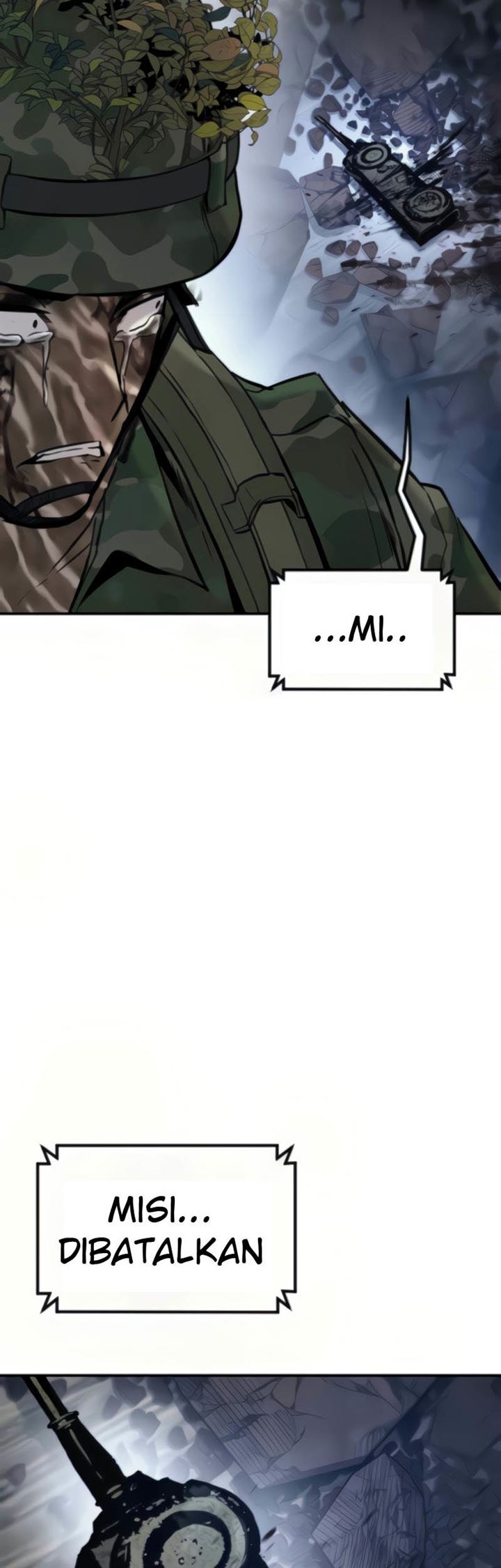 Manager Kim Chap 31 - Next Chap 32