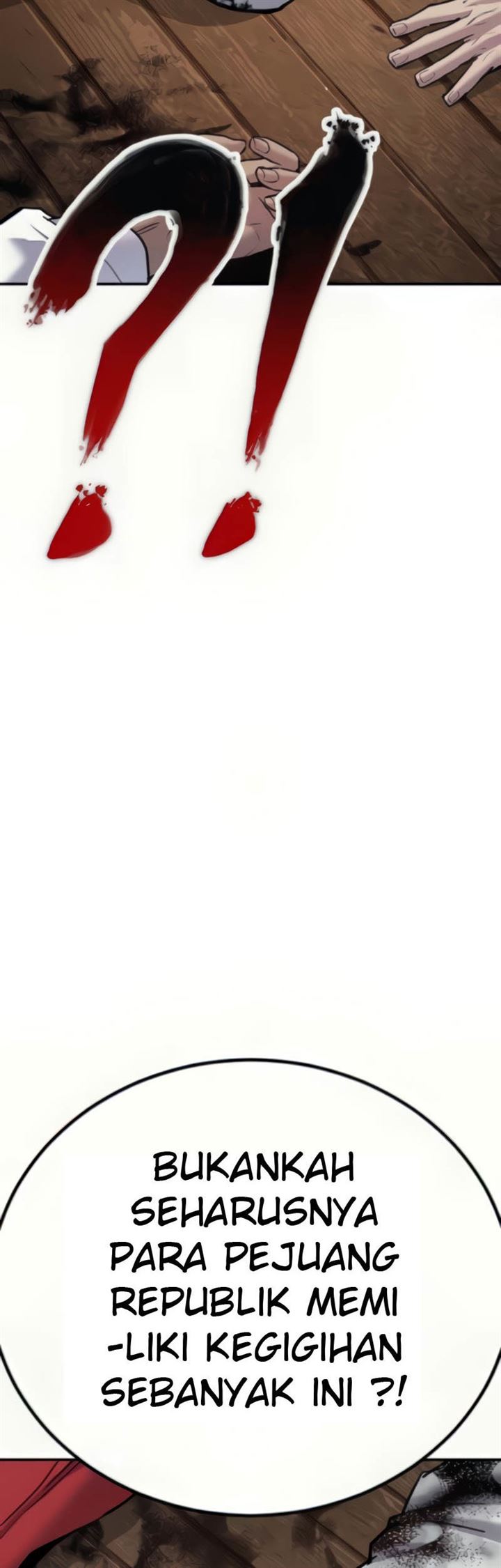 Manager Kim Chap 31 - Next Chap 32