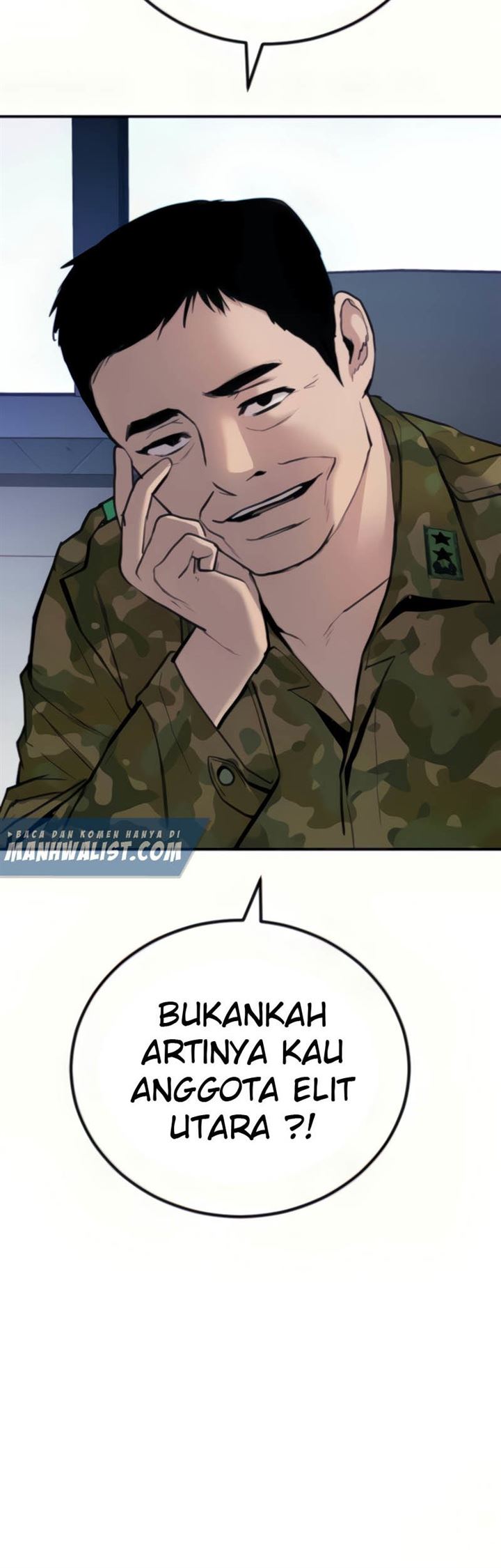 Manager Kim Chap 31 - Next Chap 32