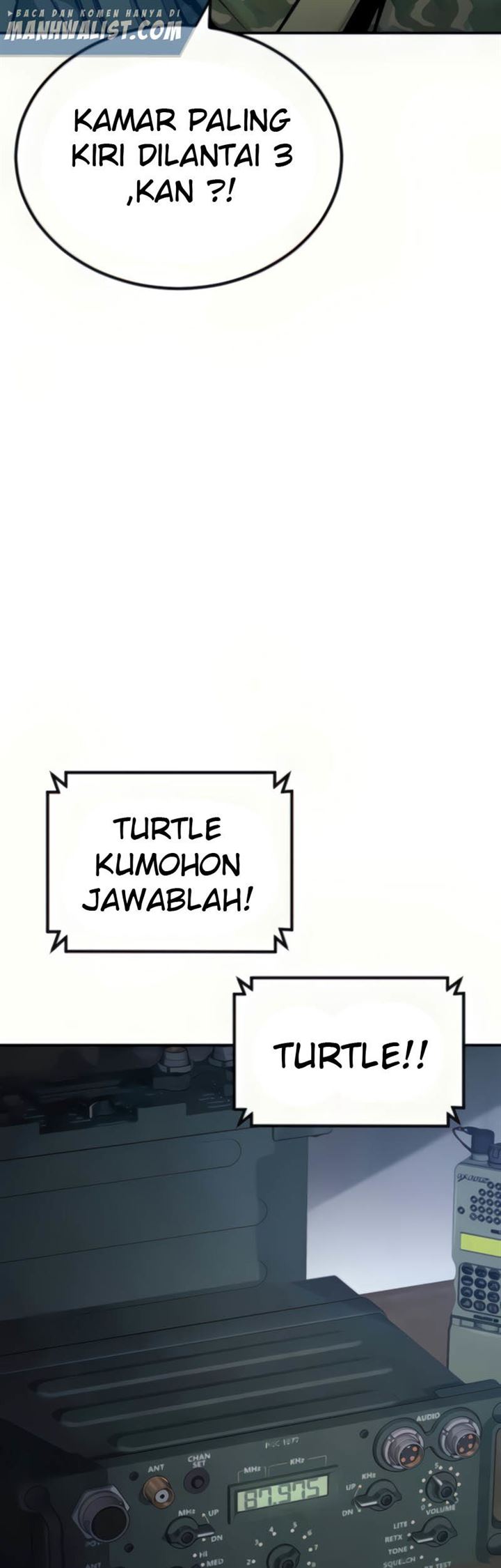 Manager Kim Chap 31 - Next Chap 32