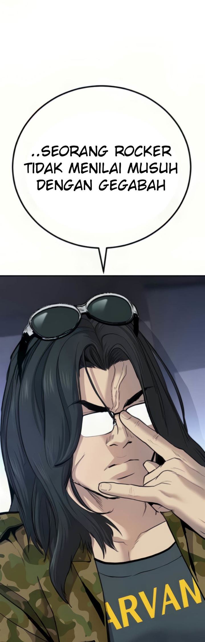 Manager Kim Chap 31 - Next Chap 32