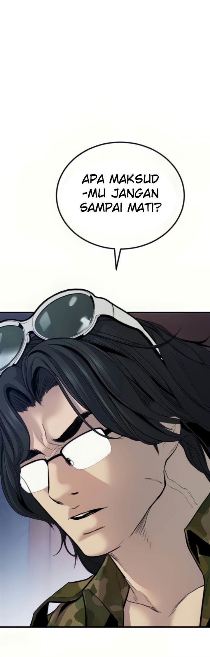 Manager Kim Chap 31 - Next Chap 32