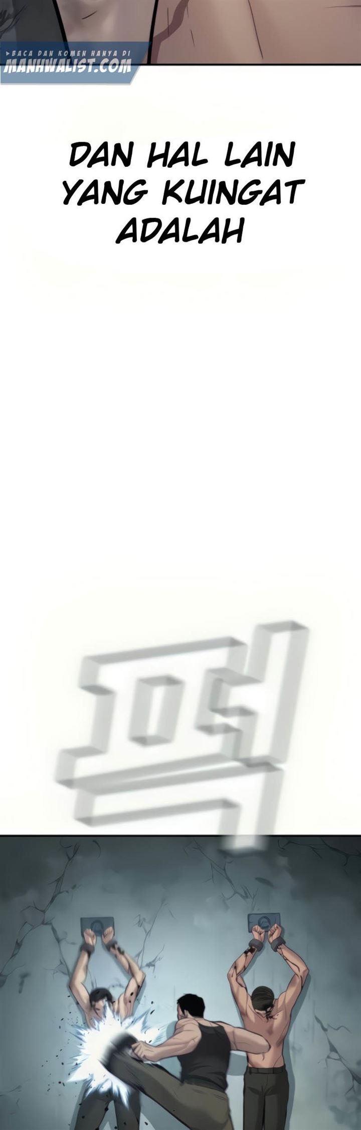 Manager Kim Chap 31 - Next Chap 32