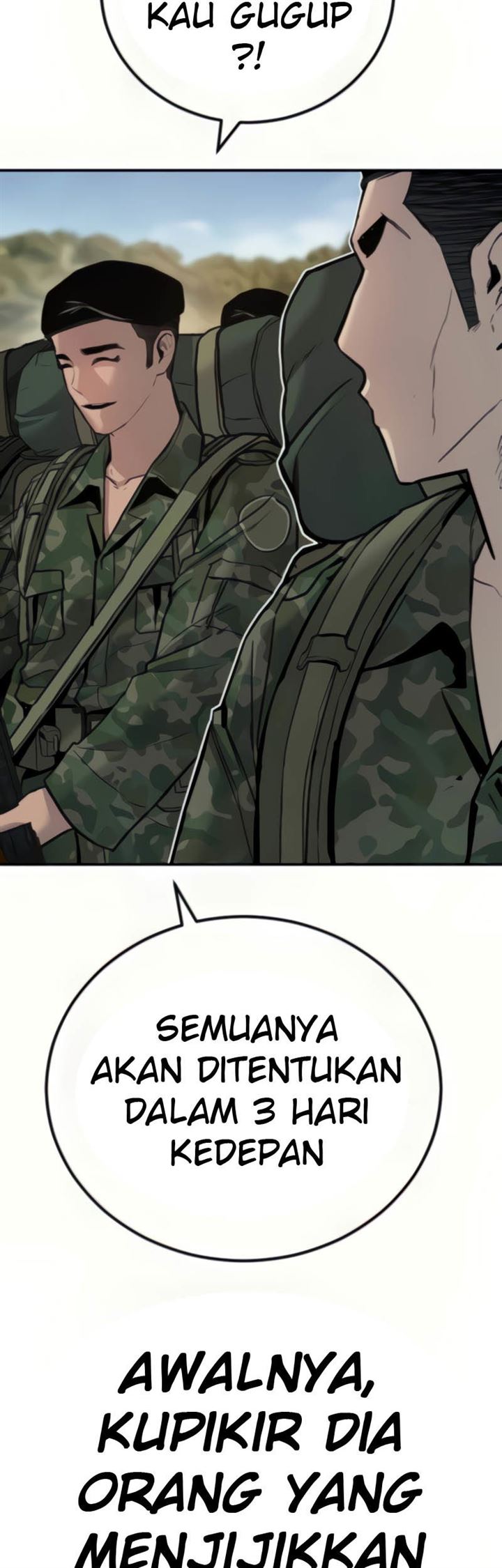 Manager Kim Chap 31 - Next Chap 32