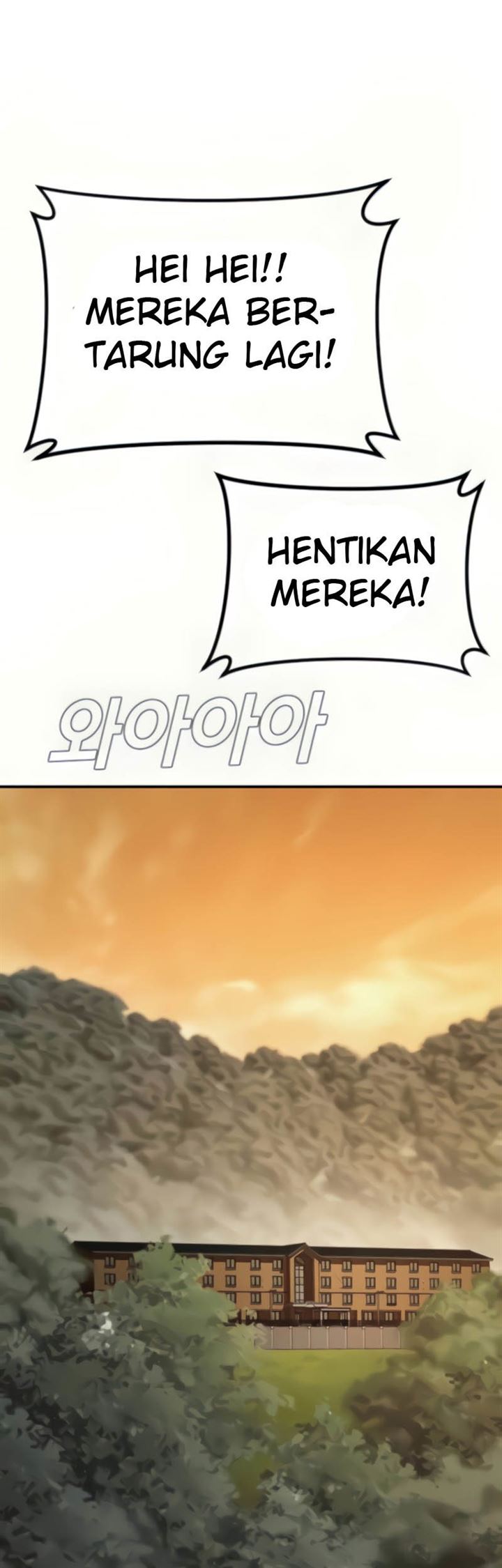 Manager Kim Chap 31 - Next Chap 32