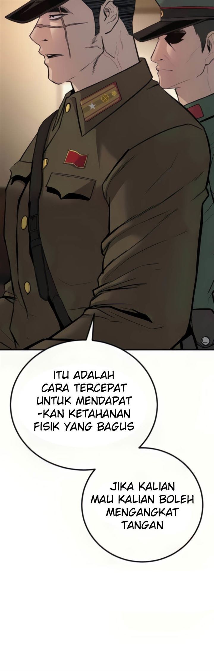 Manager Kim Chap 31 - Next Chap 32