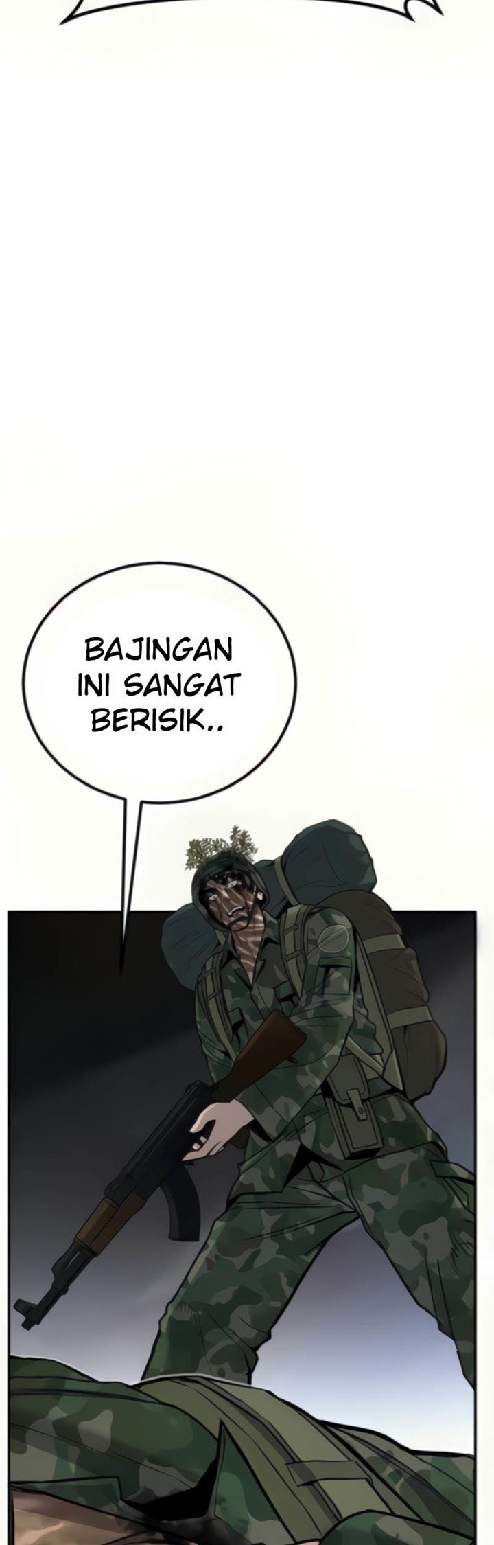 Manager Kim Chap 31 - Next Chap 32