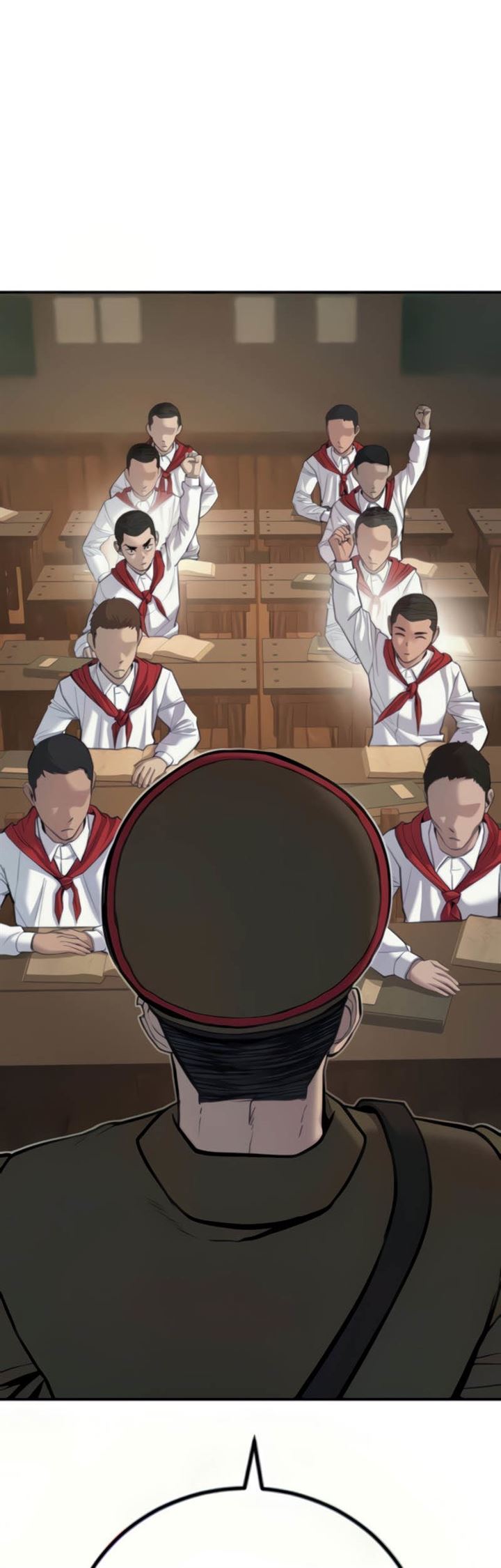 Manager Kim Chap 31 - Next Chap 32