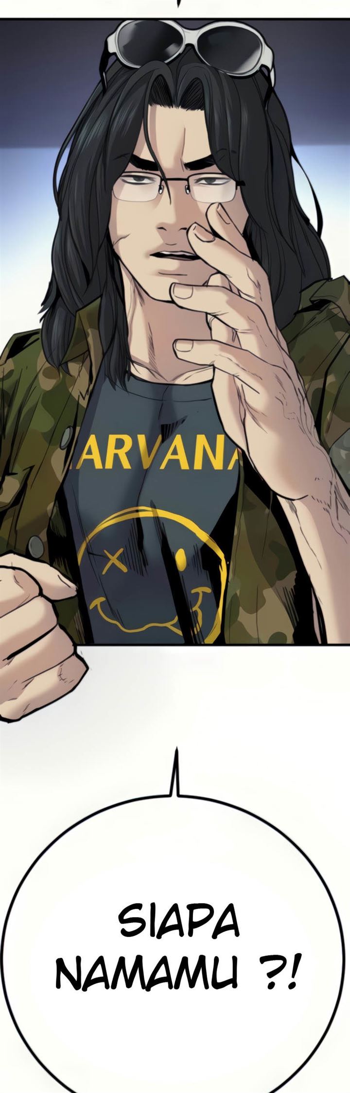 Manager Kim Chap 31 - Next Chap 32