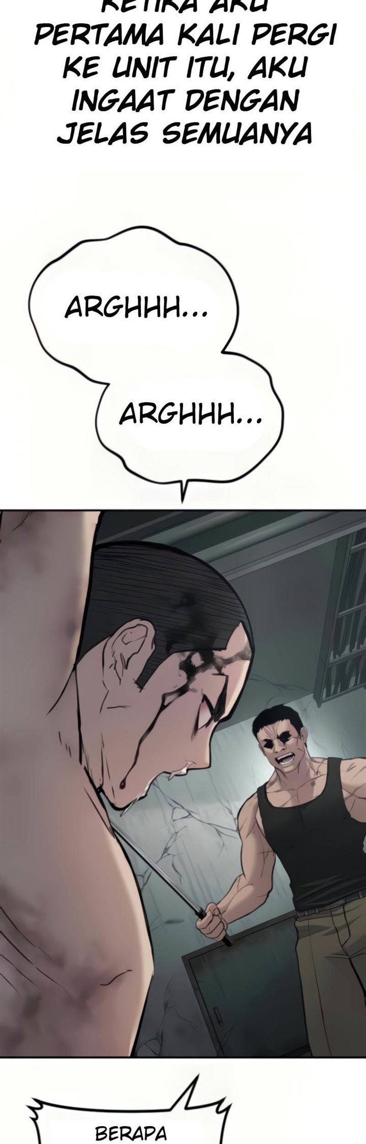 Manager Kim Chap 31 - Next Chap 32