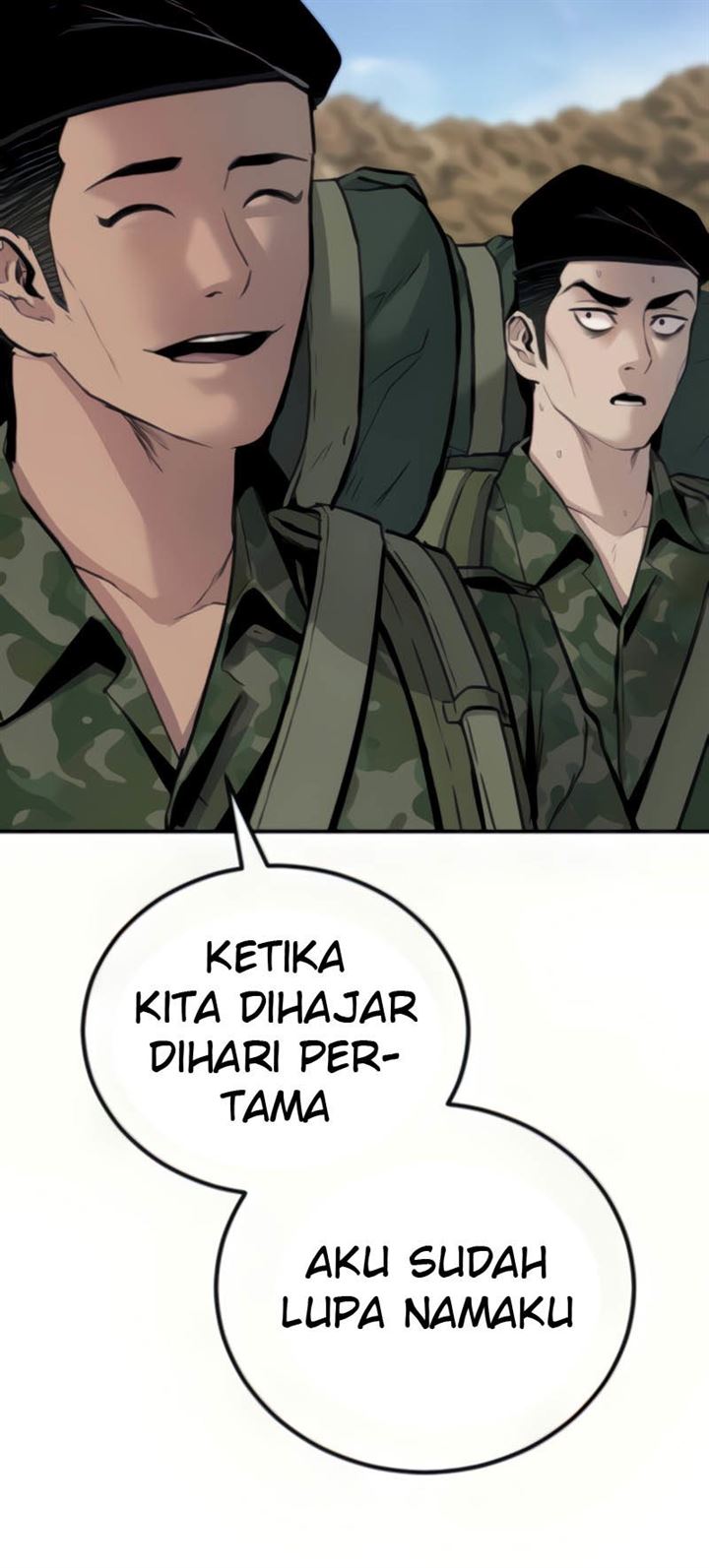 Manager Kim Chap 31 - Next Chap 32