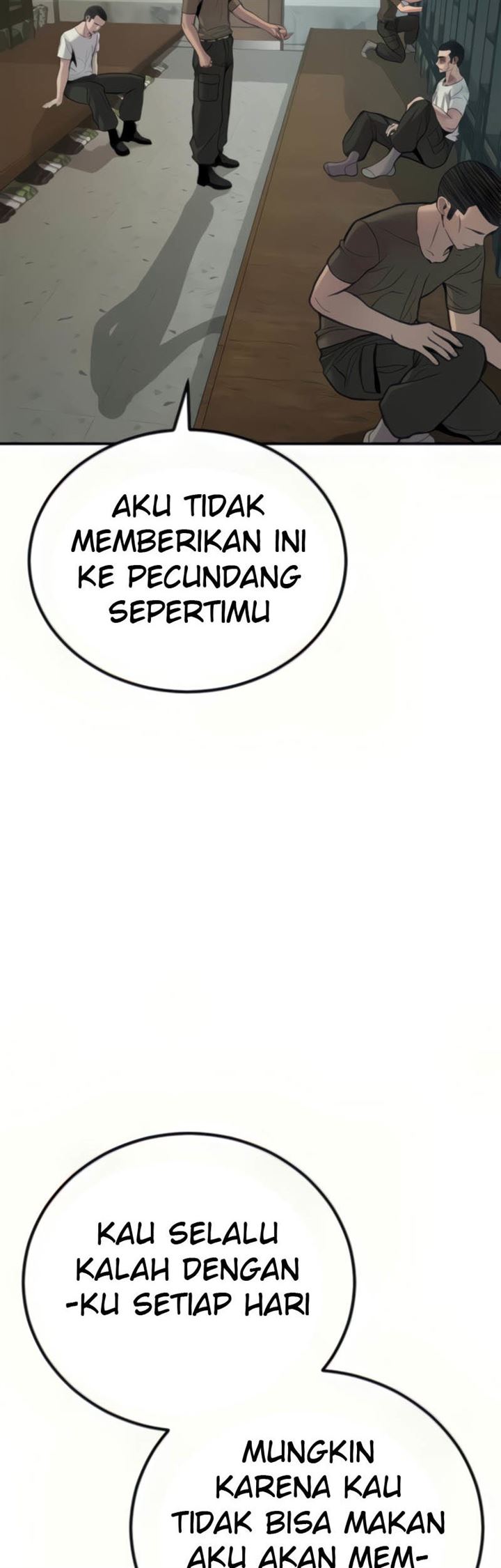 Manager Kim Chap 31 - Next Chap 32