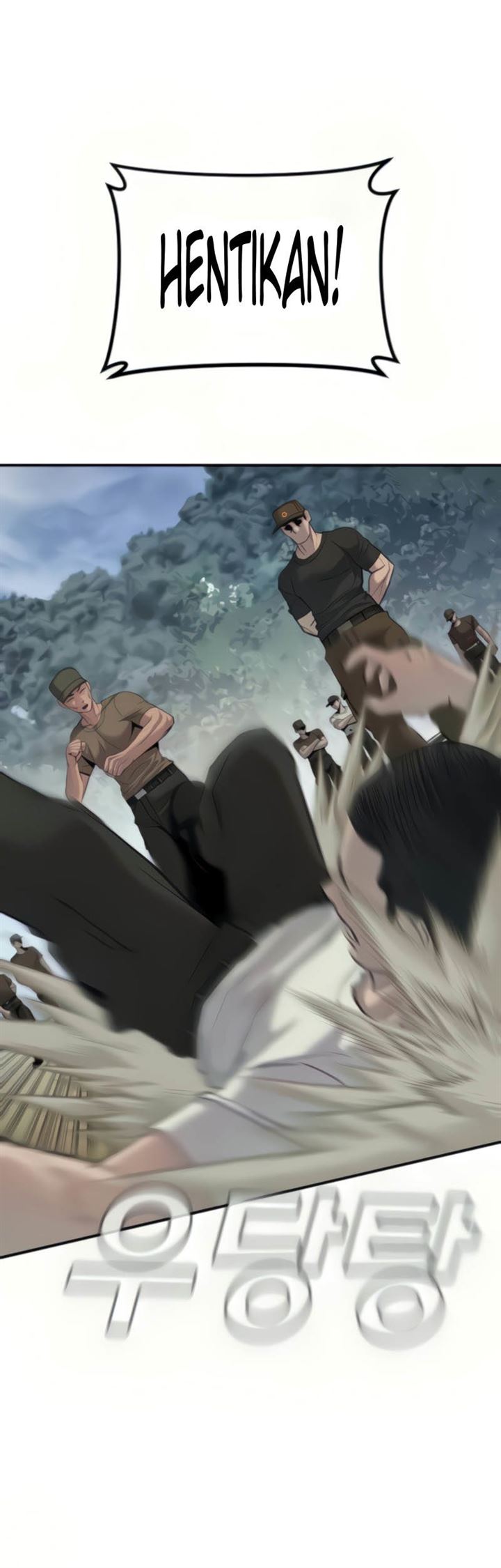 Manager Kim Chap 31 - Next Chap 32