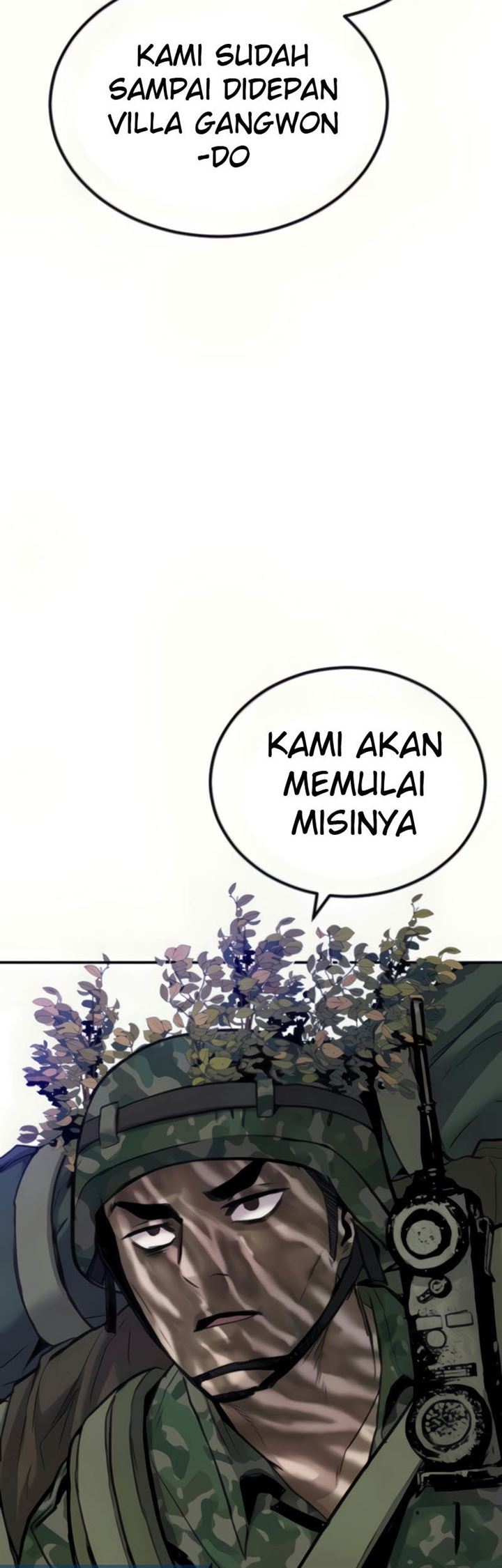 Manager Kim Chap 31 - Next Chap 32
