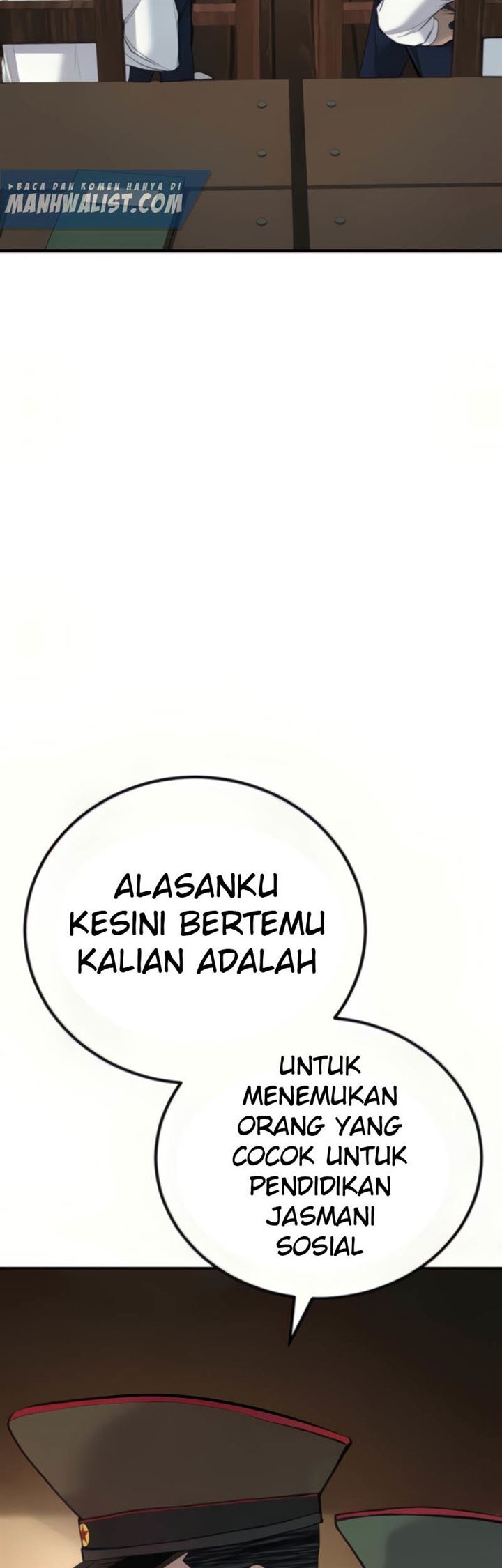 Manager Kim Chap 31 - Next Chap 32