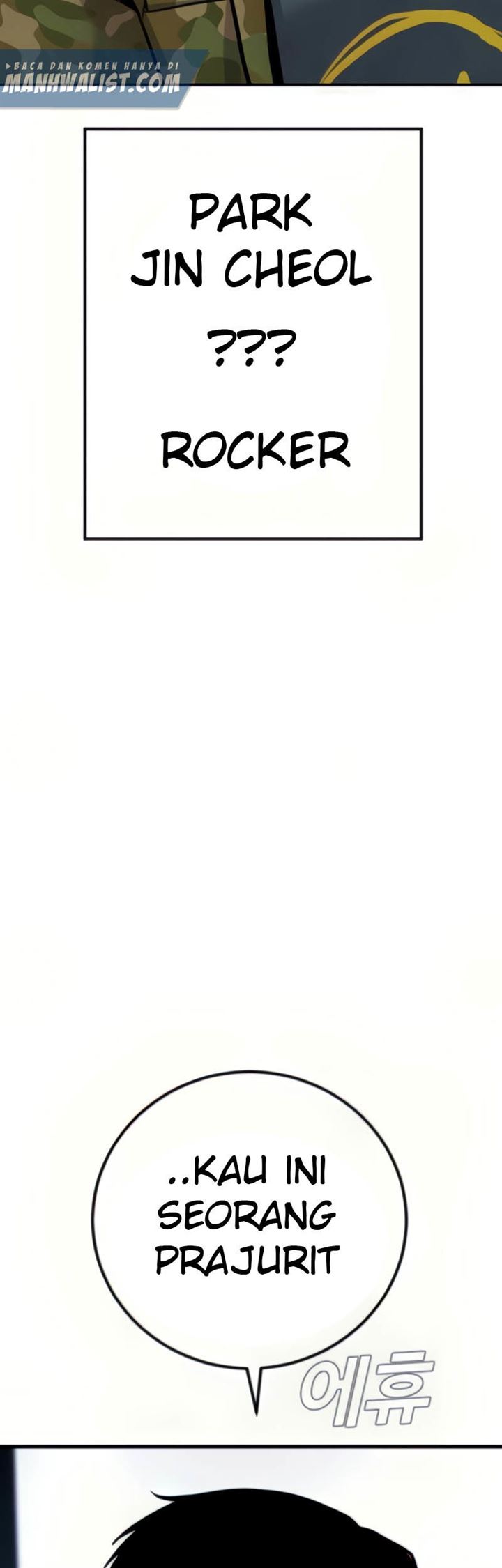 Manager Kim Chap 31 - Next Chap 32