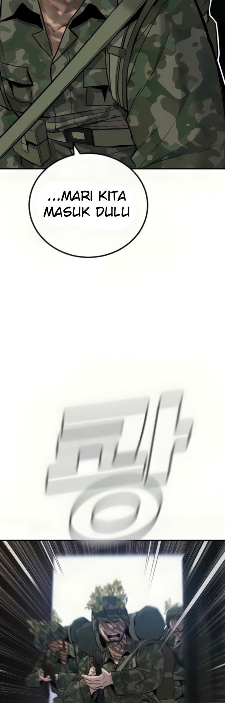 Manager Kim Chap 31 - Next Chap 32