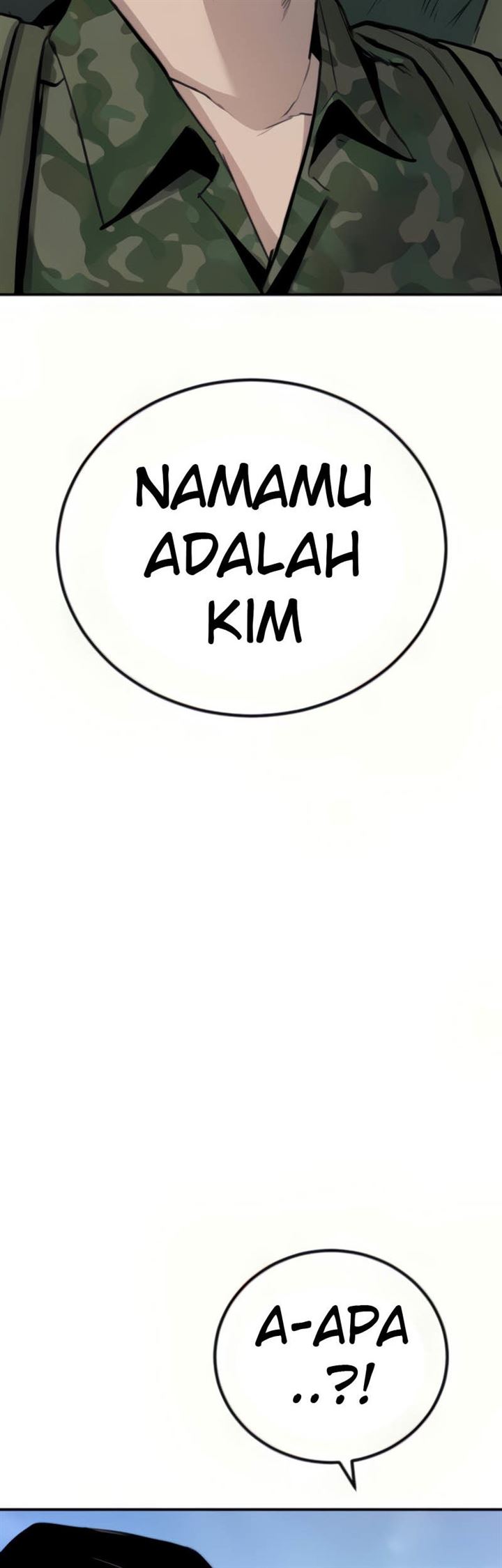 Manager Kim Chap 31 - Next Chap 32