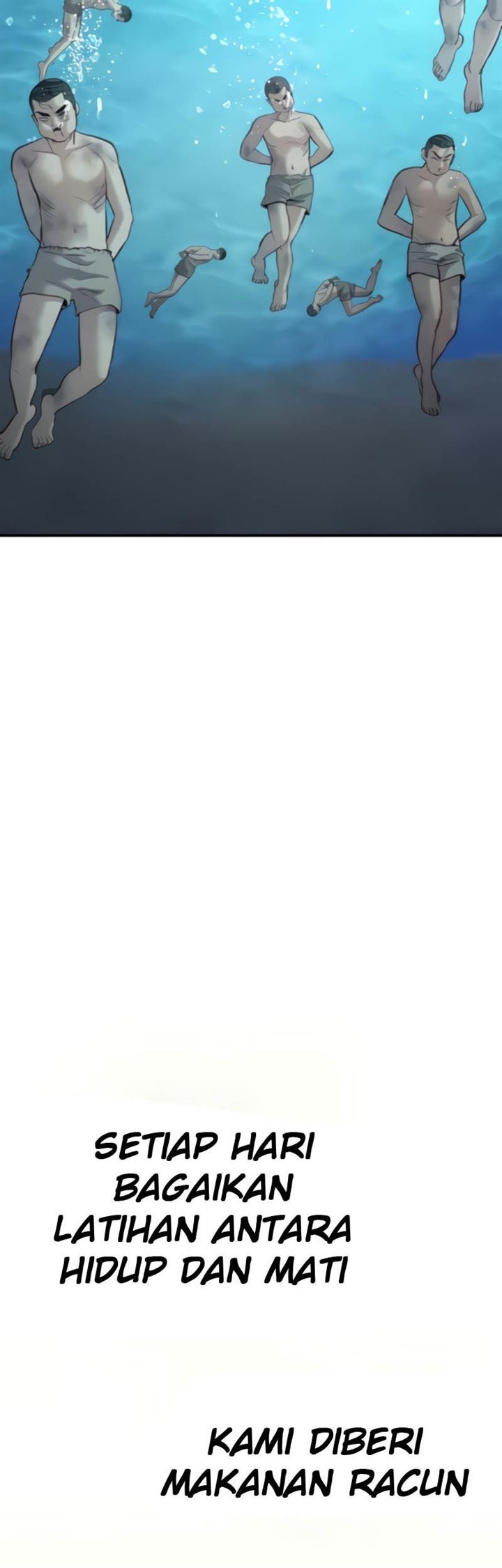 Manager Kim Chap 31 - Next Chap 32