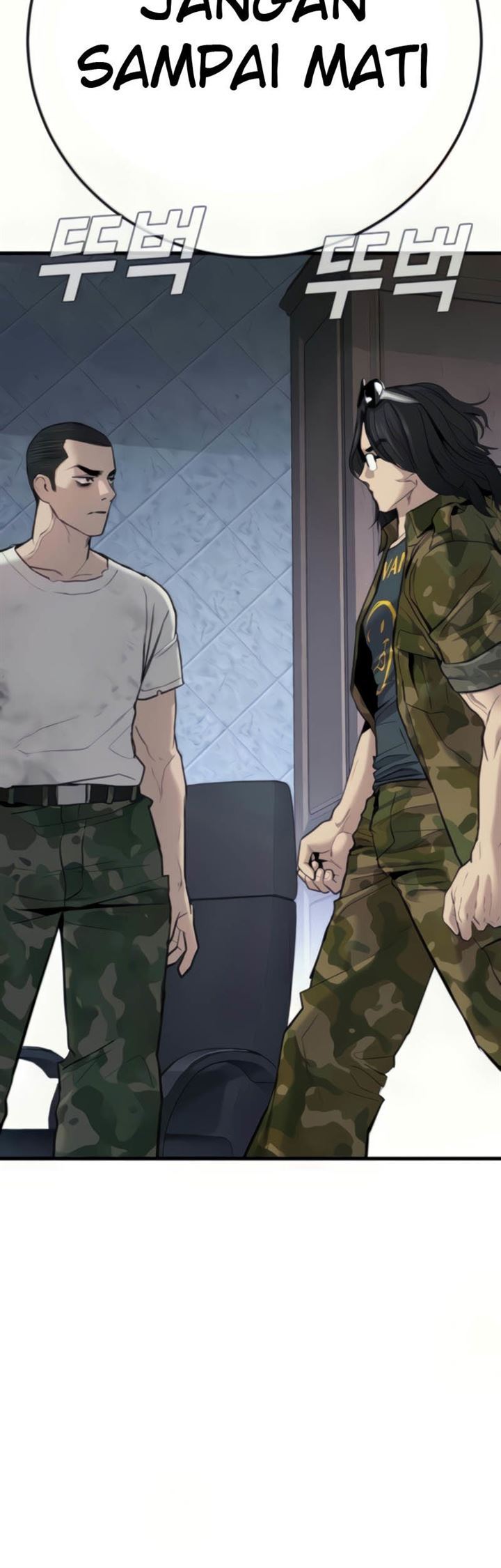 Manager Kim Chap 31 - Next Chap 32