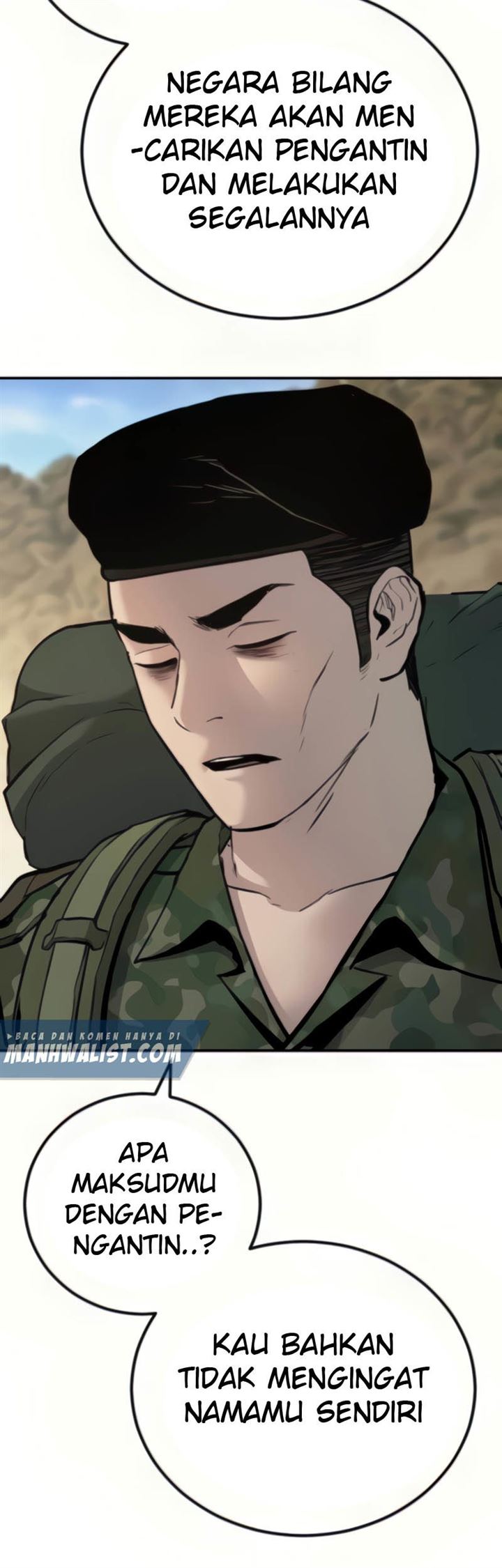 Manager Kim Chap 31 - Next Chap 32