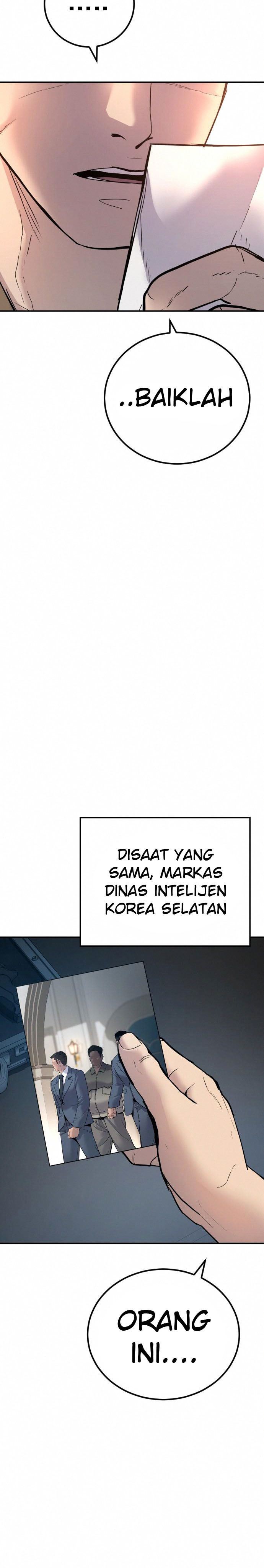 Manager Kim Chap 32 - Next Chap 33