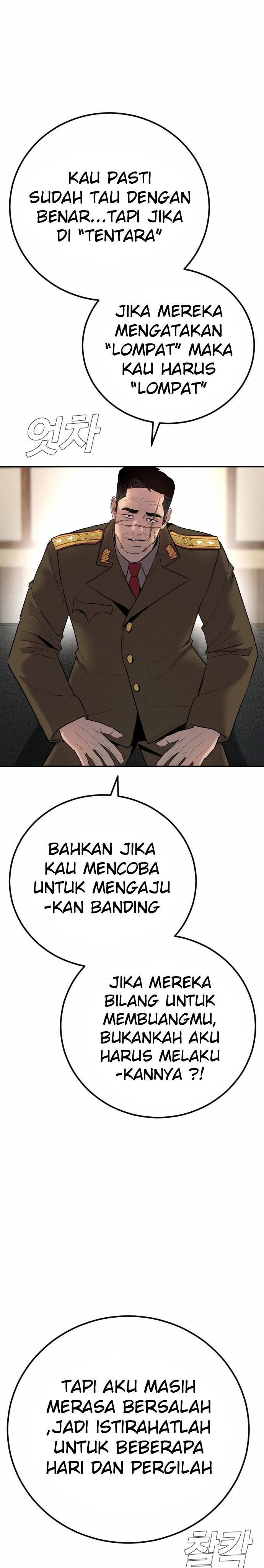 Manager Kim Chap 32 - Next Chap 33