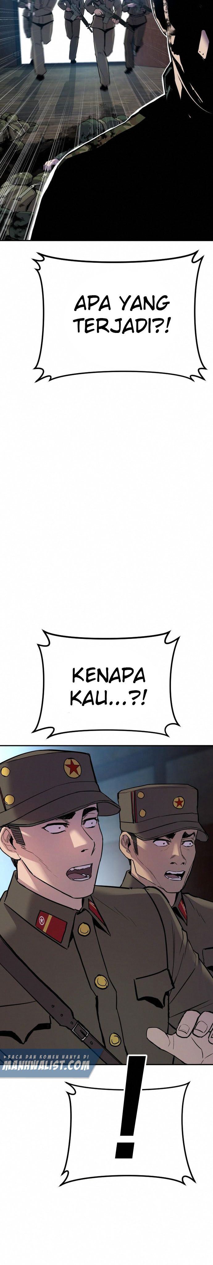 Manager Kim Chap 32 - Next Chap 33