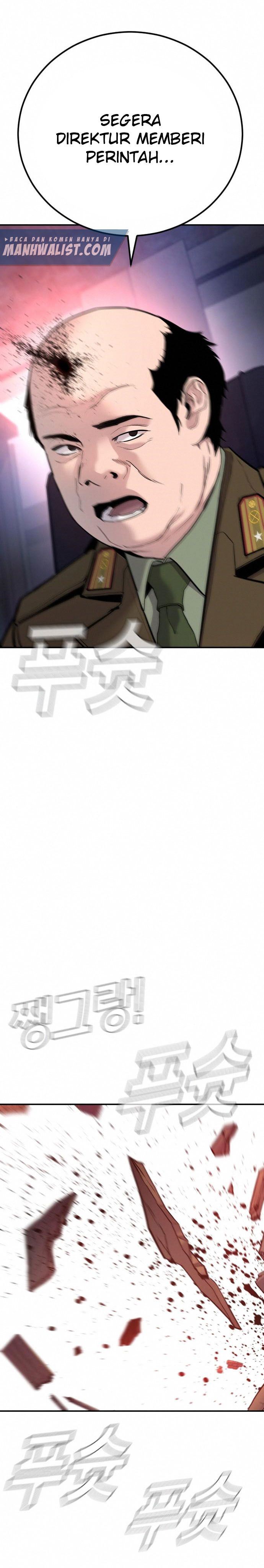 Manager Kim Chap 32 - Next Chap 33