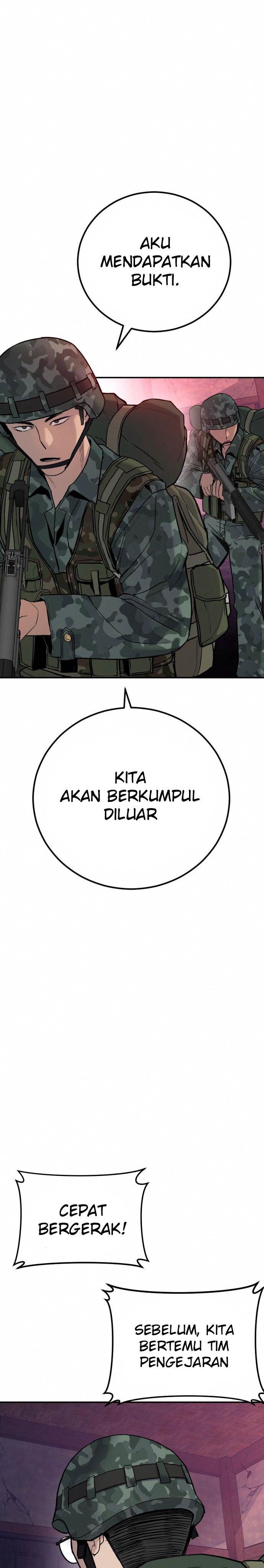 Manager Kim Chap 32 - Next Chap 33