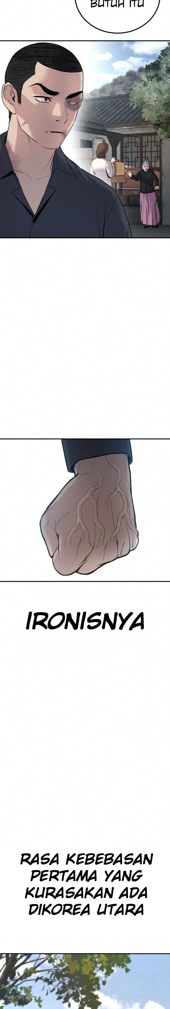 Manager Kim Chap 32 - Next Chap 33