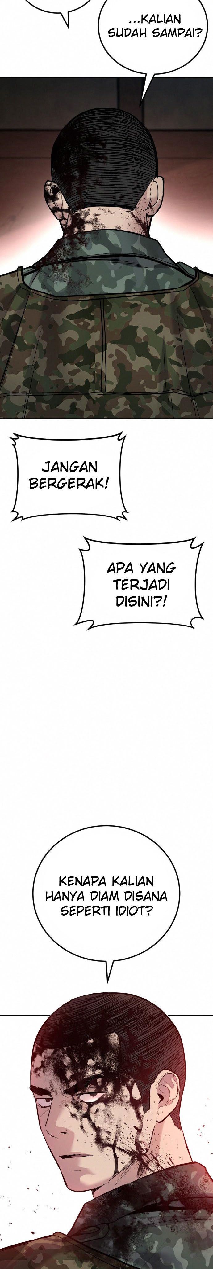 Manager Kim Chap 32 - Next Chap 33